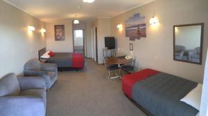 Amber Court Motel