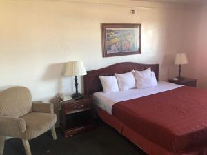 Americas Best Value Inn Denver