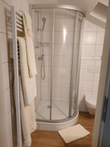 Suite Residence La Fontaine Genève Sveits