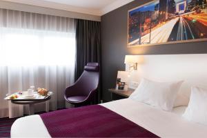 Hotels Best Western Plus Paris Orly Airport : photos des chambres