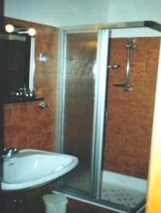 Studio with Balcony (2 Adults) room in Appartements Oberpefohl