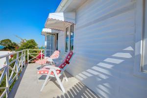 Agoda Haus Am Strand On The Beach Best Prices For Wilderness