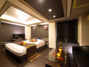 Hotel Gee (Adult Only)