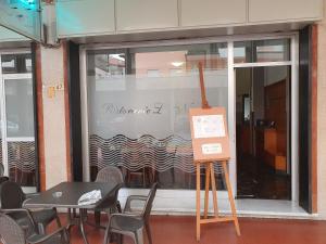 Sestri AR122 Executive Penthouse