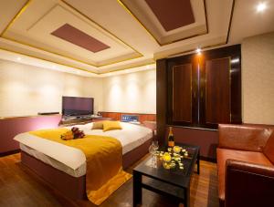 Hotel Gee (Adult Only)