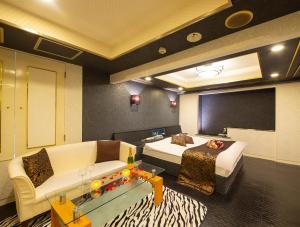 Hotel Gee (Adult Only)