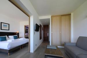 Hotels Hotel La Roya : photos des chambres