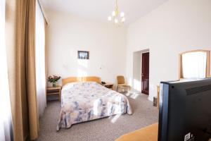 3 star hotel SpbVergaz Hotel Sankt Petersburg Rusia