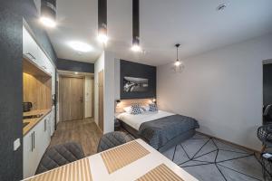 Amarant Apart Hotel by CHM