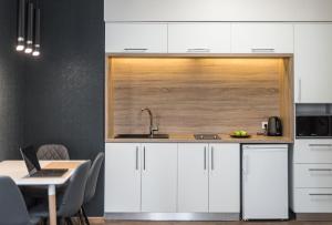 Amarant Apart Hotel by CHM