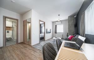 Amarant Apart Hotel by CHM