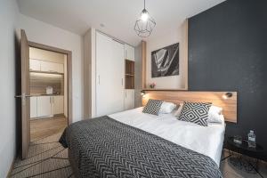 Amarant Apart Hotel by CHM