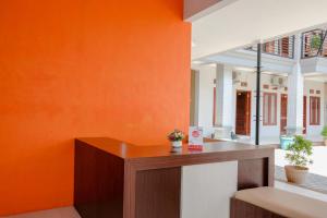 OYO 1566 El Reyshi Family Residence Syariah