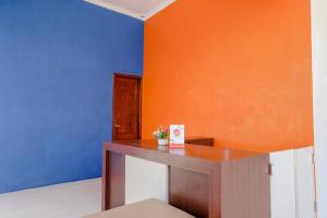 OYO 1566 El Reyshi Family Residence Syariah