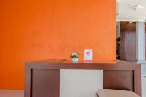 OYO 1566 El Reyshi Family Residence Syariah