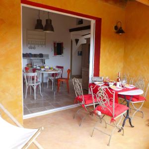 Maisons d'hotes Maison d'hotes Une hirondelle en Provence : photos des chambres