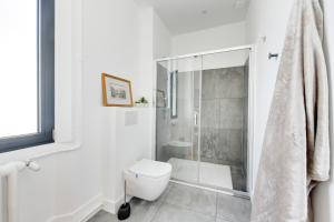 Villas Cottage de la Foret : photos des chambres
