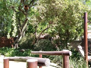 Journeys Inn Africa Airport Lodge