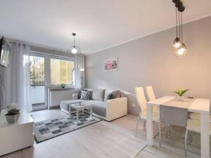 Apartamenty Bliżej Morza