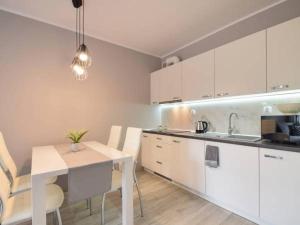 Apartamenty Bliżej Morza