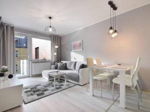 Apartamenty Bliżej Morza