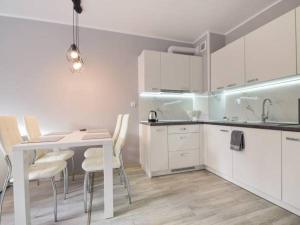 Apartamenty Bliżej Morza