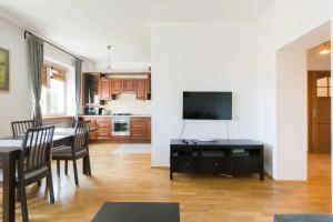 Arte Apartment Park View Old City