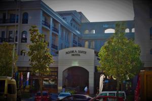 Agora Suites