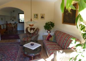 Ferienwohnung Allgäuer Bergwelt