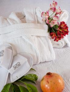 Vilagos Apartments & Loft Taormina