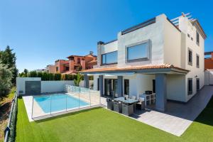 Namas Hato Verde Golf HSH Guillena Ispanija