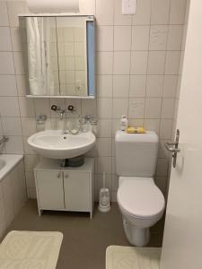 Haus zur Eiche Private 3,5 Zimmerwohnung bis zu 8 Gäste