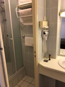 Hotels Hostellerie de Pavillon Saint-Hubert : photos des chambres