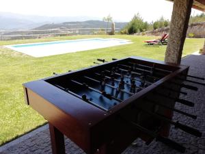 Quinta da Aldeia, Ribas, Celorico de Basto