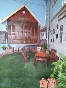 Ban Khun Rin Homestay