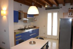 Accogliente appartamento moderno, vicino a Venezia