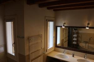 Accogliente appartamento moderno, vicino a Venezia