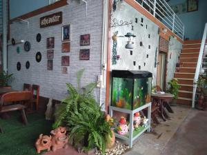 Ban Khun Rin Homestay