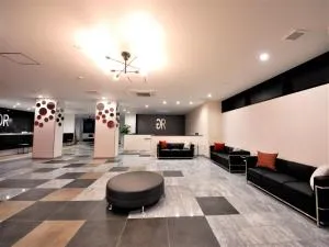 Green Rich Hotel Tottori Ekimae (Artificial hot spring Futamata Yunohana) - Yazu