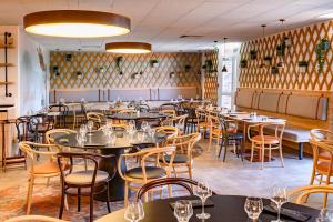 Hotels Hotel Mercure Lille Aeroport : photos des chambres