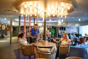 Hotels Hotel Mercure Lille Aeroport : photos des chambres