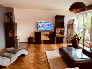 Apartament Studio/Loft in Eberswalde Eberswalde Niemcy