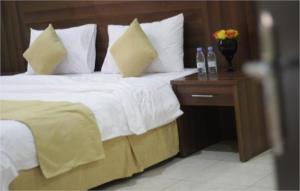 Mocador Serviced apartments- Al Nuzha Branch