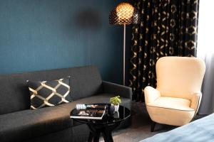 Hotels Best Western Plus Hotel Isidore : photos des chambres