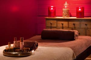 Hotels Hotel Au Chamois d'Or by Les Etincelles : photos des chambres