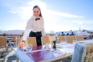Hotels Hotel Au Chamois d'Or by Les Etincelles : photos des chambres