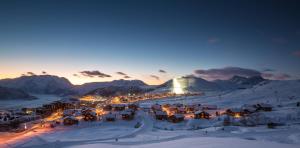 Hotels Hotel Au Chamois d'Or by Les Etincelles : photos des chambres