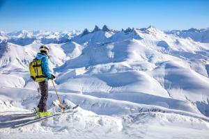Hotels Hotel Au Chamois d'Or by Les Etincelles : photos des chambres