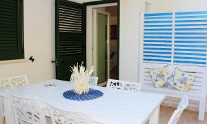 Leuca Casa del Mare nel Cuore del Centro con Parcheggio Privato