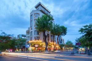 Dana Pearl Danang Hotel By HOS